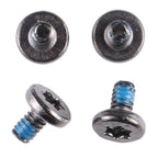 4 PCS CPU Cooling Fan Screws For MacBook Pro A1706 / A1708 / A1707 / A2159 / A2289 / A2338 / A1989 / A1990 / A2251, A1706(CPU Cooling Fan Screws) A1706(CPU Cooling Fan Screws)