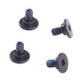 4 PCS Heat Sink Screws For MacBook Pro 13.3 inch A1706 / A1708 / A1989 / A2159 / A2289 / A2251 / A2338 / A1707 / A1990, A1706(Heat Sink Screws) A1706(Heat Sink Screws)