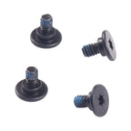4 PCS Heat Sink Screws For MacBook Pro 13.3 inch A1706 / A1708 / A1989 / A2159 / A2289 / A2251 / A2338 / A1707 / A1990, A1706(Heat Sink Screws) A1706(Heat Sink Screws)
