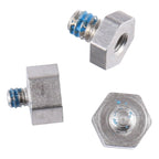 3 PCS Motherboard Copper Column Screws For MacBook Pro A1706 A1707 A1708, A1706 A1707 A1708(Copper Column Screws) A1706 A1707 A1708(Copper Column Screws)