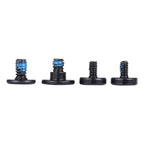 4 PCS Motherboard Screws For MacBook Pro A1706 A1707 A1708, A1706 A1707 A1708(Motherboard Screws) – Durable Build, Easy to Use