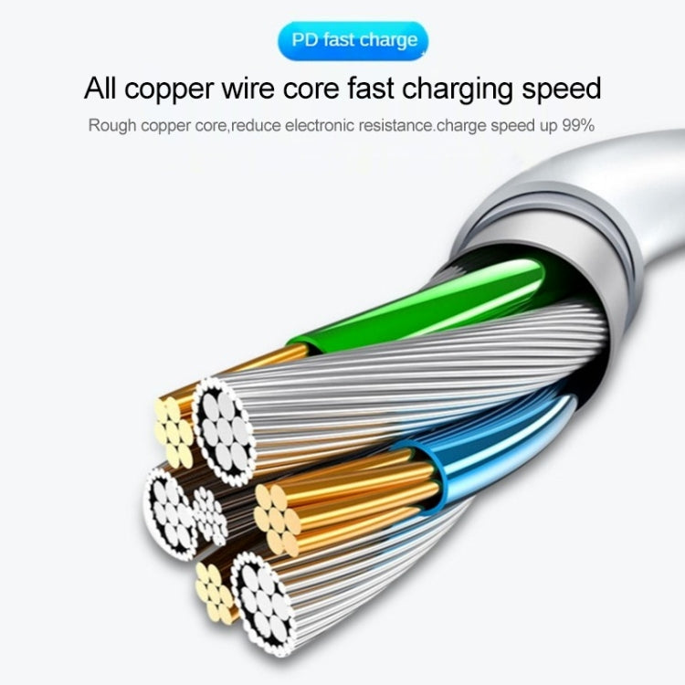 Charging Cable – Magnetic #3
