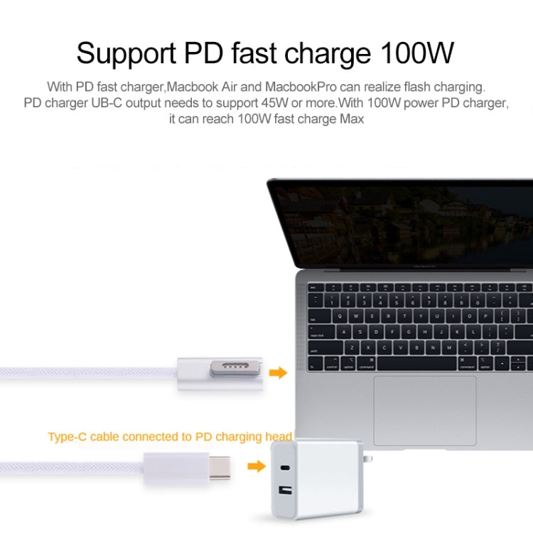 Charging Cable – Magnetic #3