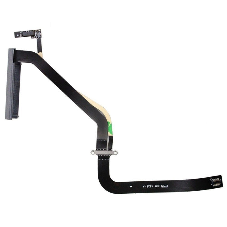 HDD Hard Drive Flex Cable for Macbook Pro 13.3 inch A1278 (2011) 821-1226-A – Durable Build, Easy to Use, For MacBook Pro 13.3 A1278 2011 For MacBook Pro 13.3 A1278 2011