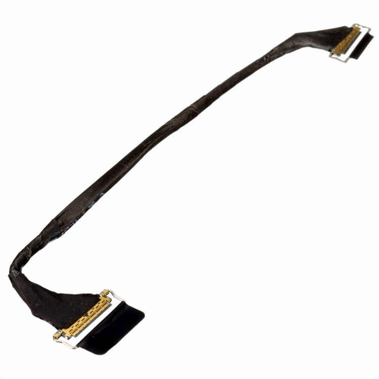 LCD Connector Flex Cable for Macbook Pro 13.3 inch A1278 (2012, MD101LL/A & MD102LL/A) , For Macbook Pro 13.3 A1278 For Macbook Pro 13.3 A1278