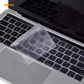 TPU Keyboard Protector – 13.3" Screen (MacBook Pro 13) #2