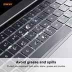 TPU Keyboard Protector – 13.3" Screen (MacBook Pro 13) #2