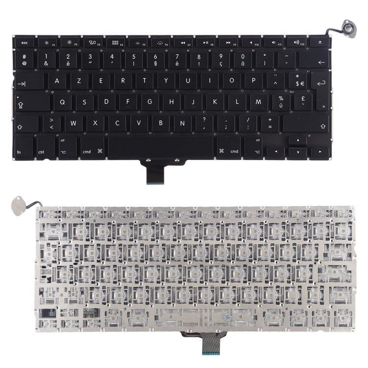 RF Version Keyboard for MacBook Pro 13 inch A1278, A1278 (RF Version) A1278 (RF Version)