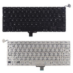 RF Version Keyboard for MacBook Pro 13 inch A1278, A1278 (RF Version) A1278 (RF Version)