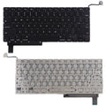 US Version Keyboard for MacBook Pro 15 inch A1286, A1286 US Version A1286 US Version