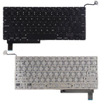 US Version Keyboard for MacBook Pro 15 inch A1286, A1286 US Version A1286 US Version