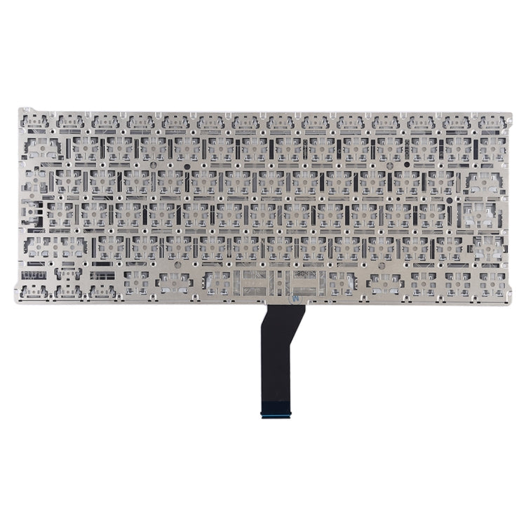 UK Version Keyboard for MacBook Air 13 inch A1466 A1369 (2011 - 2015), A1466 – Durable Build, Easy to Use
