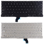 US Version Keyboard for MacBook Pro 13 inch A1502, A1502 US Version A1502 US Version