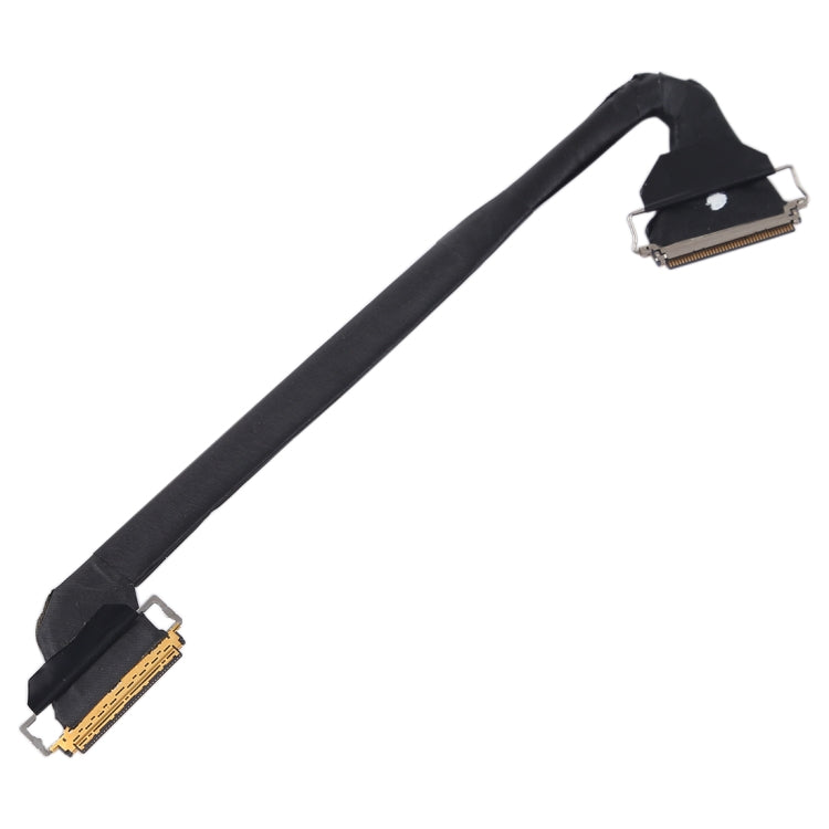 LCD LED LVDS Flex Cable for MacBook Pro 15 inch A1286 (2012) – Durable Build, Easy to Use, For A1286 (2012)