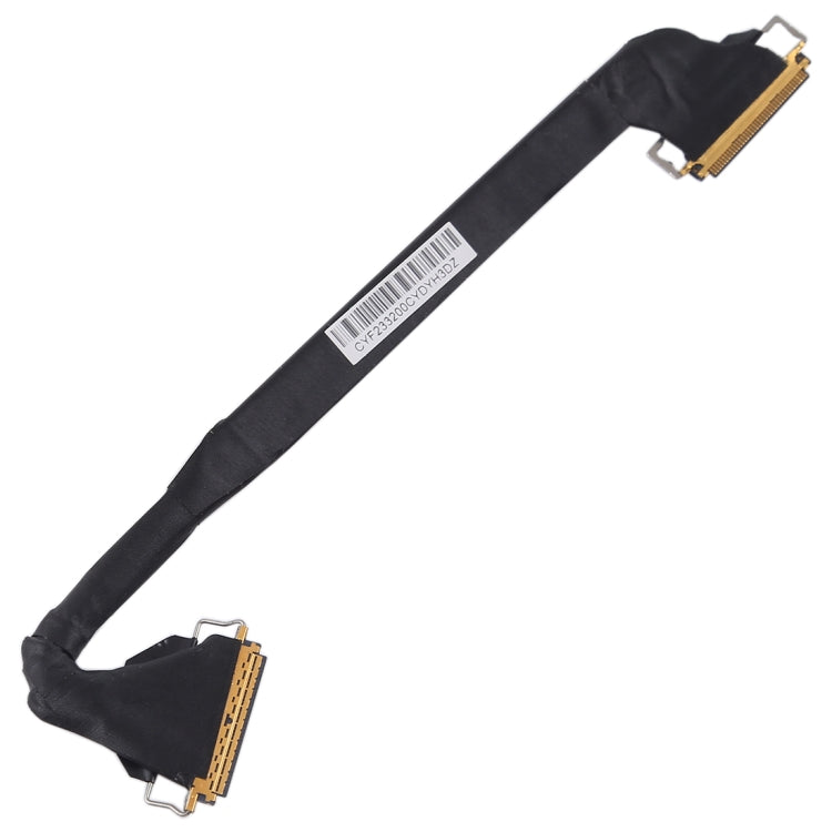 LCD LED LVDS Flex Cable for MacBook Pro 15 inch A1286 (2012) – Durable Build, Easy to Use, For A1286 (2012)