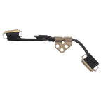LCD LED LVDS Display Screen Flex Cable for Macbook Pro Retina 13 inch 15 inch A1425 A1502 A1398 (2012-2015), For A1425 For A1425