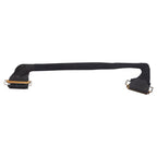 LCD LED LVDS Flex Cable for MacBook Pro 15 inch A1286 MC371 MC372 MC373 MC721 MD723 MD318 MD322 (2010-2011), For A1286 (2010-2011) For A1286 (2010-2011)