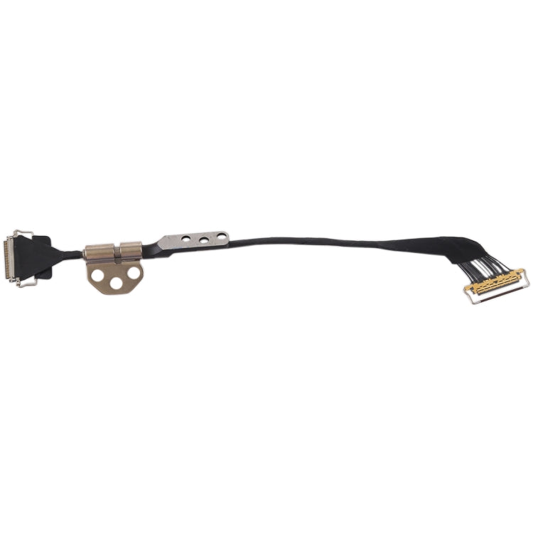 LCD Flex Cable for Macbook Air 13 inch A1369 A1466 (2013-2015), For A1369 For A1369