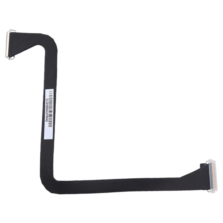 5K LCD Flex Cable 923-00093 for iMac 27 inch A1419 2015 – Durable Build, Easy to Use, For A1419