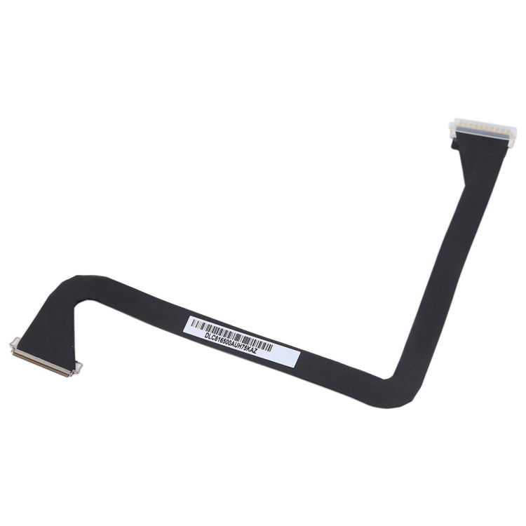 5K LCD Flex Cable 923-00093 for iMac 27 inch A1419 2015 – Durable Build, Easy to Use, For A1419