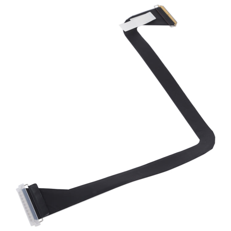 5K LCD Flex Cable 923-00093 for iMac 27 inch A1419 2015 – Durable Build, Easy to Use, For A1419