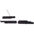1 Pair Speakers for Macbook Pro 15 inch A1286 922-9308 923-0085, A1286 A1286