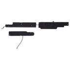 1 Pair Speakers for Macbook Pro 15 inch A1286 922-9308 923-0085, A1286