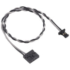 Hard Drive HDD Temperature Temp Sensor Cable 593-0998 for iMac A1311 21.5 inch (2009 ~ 2010), A1311 A1311