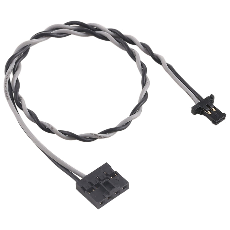 Hard Drive HDD Temperature Temp Sensor Cable 593-0998 for iMac A1311 21.5 inch (2009 ~ 2010), A1311 A1311