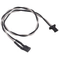 Screen Temperature Control Cable 593-1029 922-9167 for iMAC A1311 A1312 27 inch, A1311 A1312 A1311 A1312