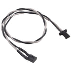 Screen Temperature Control Cable 593-1029 922-9167 for iMAC A1311 A1312 27 inch, A1311 A1312 A1311 A1312