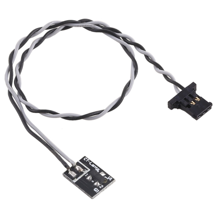Optical Drive DVD ODD Temperature Temp Sensor Cable 922-9624 593-1242 A for iMac A1311 21.5 inch (2010), A1311 (2010) A1311 (2010)