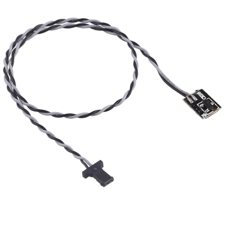 Hard Drive HDD Temperature Temp Sensor Cable 922-9873 593-1376 593-1376-A for iMac A1312 27 inch, A1312 A1312