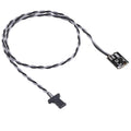 Hard Drive HDD Temperature Temp Sensor Cable 922-9873 593-1376 593-1376-A for iMac A1312 27 inch, A1312 A1312
