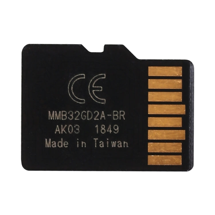 Richwell 32GB High Speed Class 10 Micro SD(TF) Memory Card, 32GB – Durable Build, Easy to Use