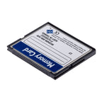 8GB Compact Flash Card, 8GB – Durable Build, Easy to Use