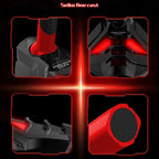 Compatible with PC / Mac for Live Broadcast, Show, KTV, etc, K1 USB Port/Blue, K1 USB Port/Red, K1 USB Port/White – Non-slip