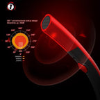 Compatible with PC / Mac for Live Broadcast, Show, KTV, etc, K1 USB Port/Blue, K1 USB Port/Red, K1 USB Port/White – Non-slip