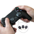 ZJ052MR-01 4 Level Pin 3.5mm Mobile Phone Tablet Game Machine Mini Straight Microphone, 4 Level Pin