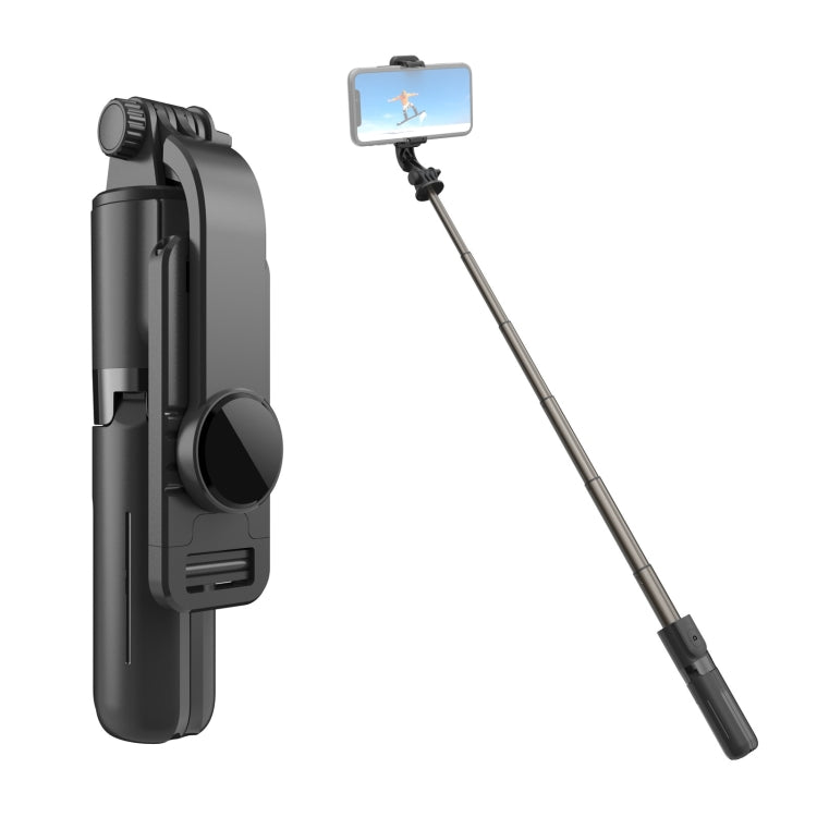 L10 Mini Bluetooth Selfie Stick Tripod Mobile Phone Holder, L10 L10