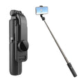 L10 Mini Bluetooth Selfie Stick Tripod Mobile Phone Holder, L10 L10