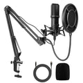 Yanmai Q10B USB Recording Microphone Kit, Q10B Q10B