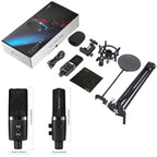 Yanmai X3 USB Recording Microphone Kit, X3