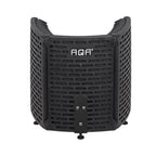 H-3 Microphone Soundproof Cover Wind Screen Noise Reduction Bracket, H-3 – Durable Build, Easy to Use