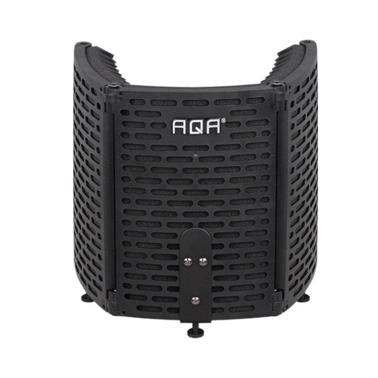 H-3 Microphone Soundproof Cover Wind Screen Noise Reduction Bracket, H-3 – Durable Build, Easy to Use