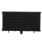 H-3 Microphone Soundproof Cover Wind Screen Noise Reduction Bracket, H-3 – Durable Build, Easy to Use