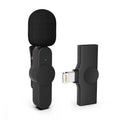 EP033T 8 Pin Interface Lavalier Wireless Radio Microphone, EP033T 8 Pin EP033T 8 Pin