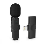 EP033T 8 Pin Interface Lavalier Wireless Radio Microphone, EP033T 8 Pin EP033T 8 Pin