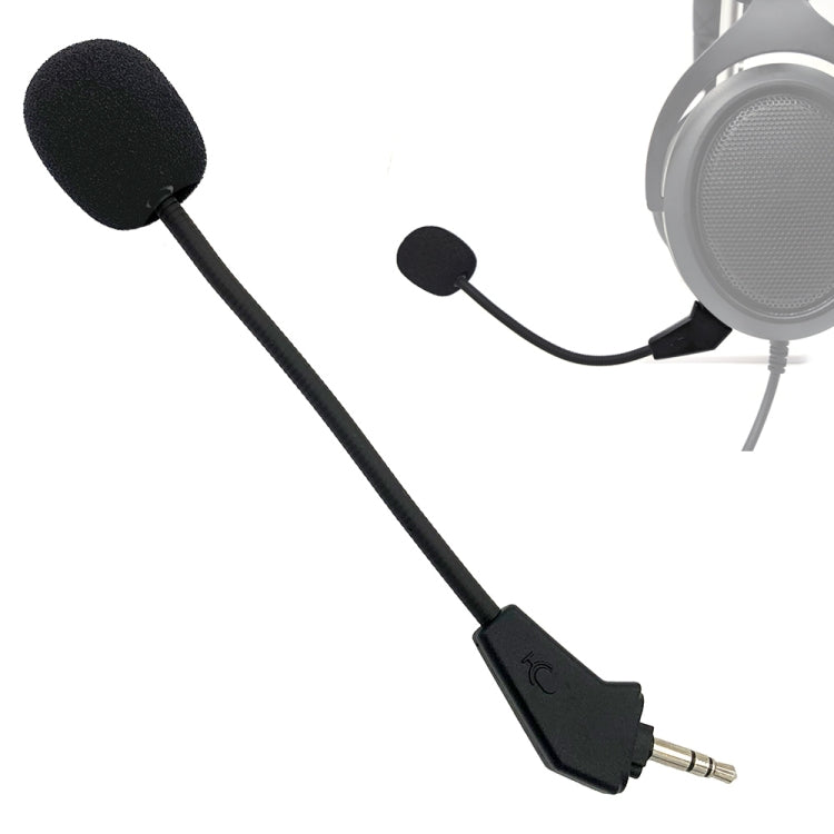 ZS0222 For Corsair HS50 Pro / HS60 / HS70 SE Headset Microphone – Durable Build, Easy to Use, For Corsair HS50 Pro / HS60 / HS70 SE