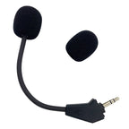 ZS0222 For Corsair HS50 Pro / HS60 / HS70 SE Headset Microphone – Durable Build, Easy to Use, For Corsair HS50 Pro / HS60 / HS70 SE